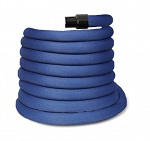  Wąż ssący 9m z pokrowcem niebieskim - HinP/ Flexin® /Easy Hose