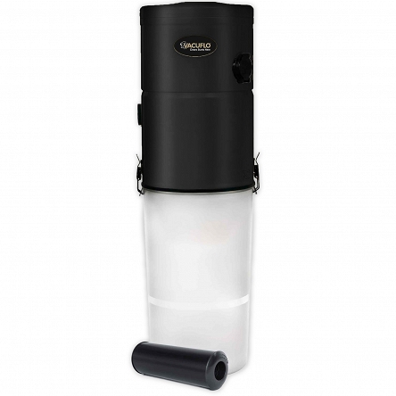 Vacuflo FC670X